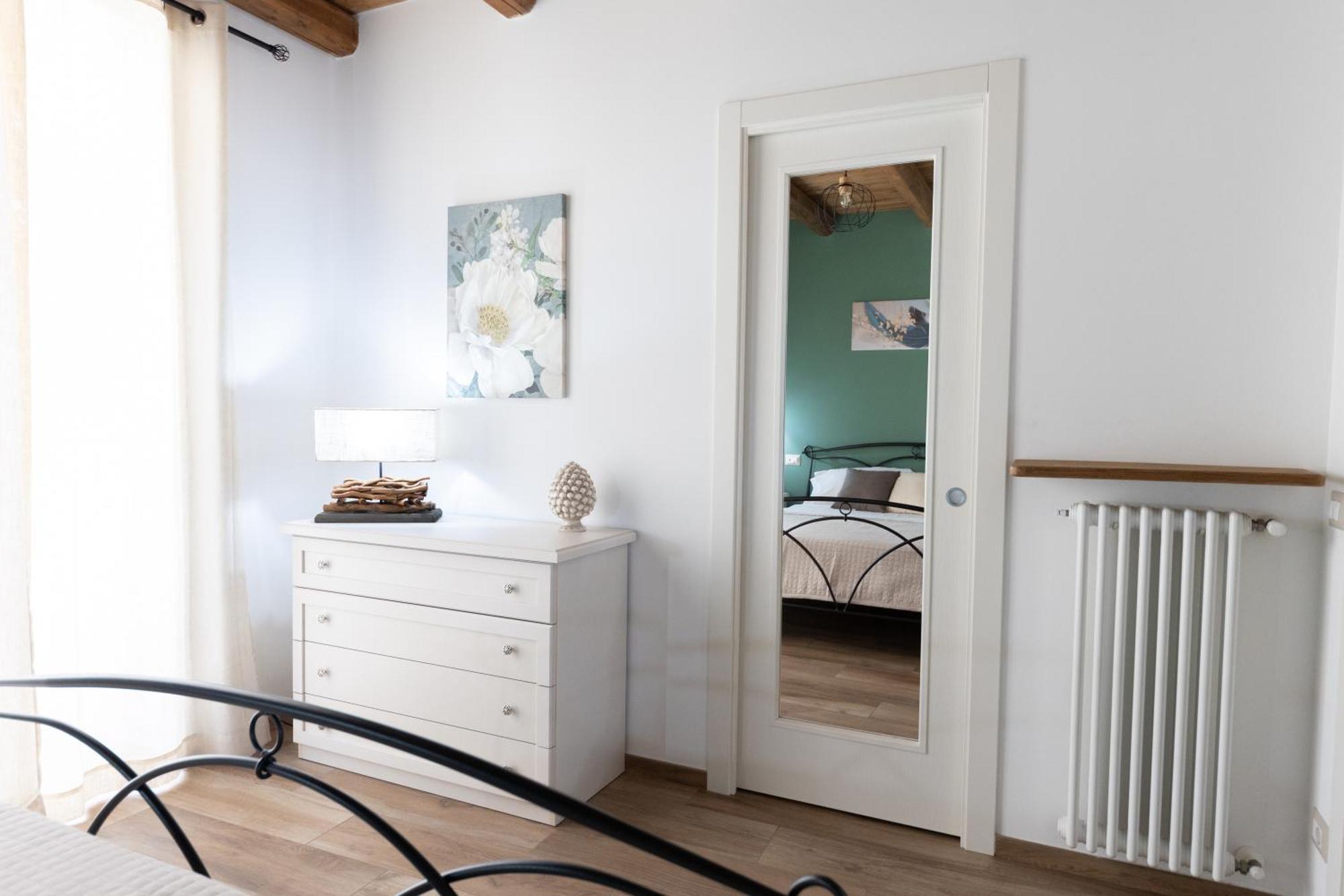 Cortile Gioeni Apartment Cefalù Eksteriør bilde
