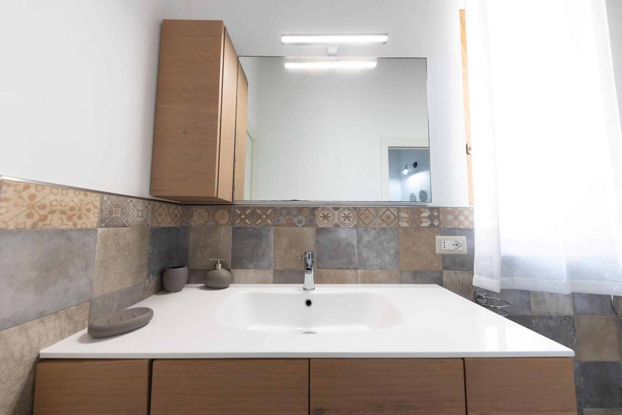 Cortile Gioeni Apartment Cefalù Eksteriør bilde