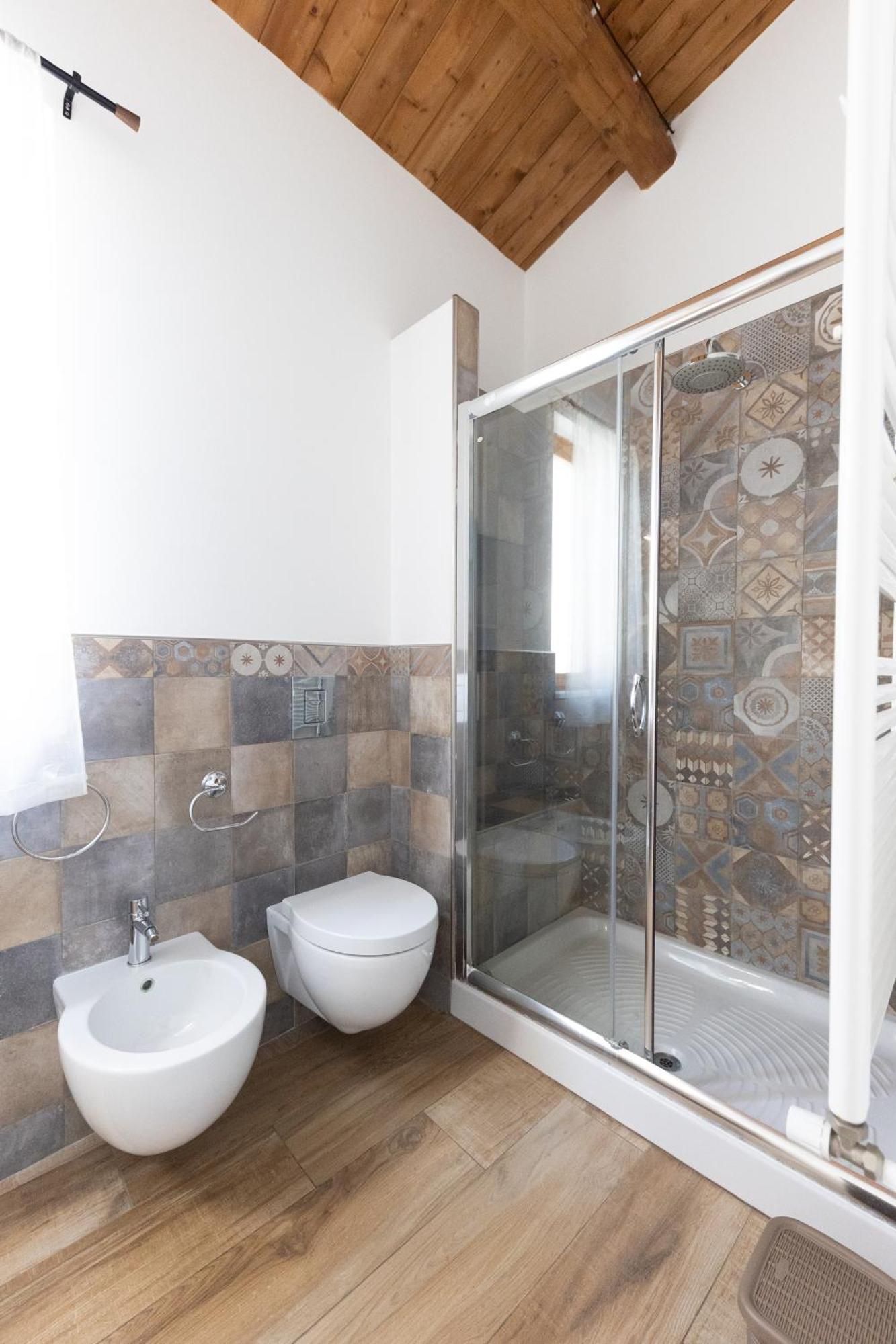 Cortile Gioeni Apartment Cefalù Eksteriør bilde