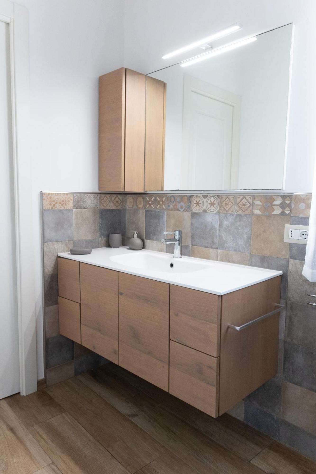 Cortile Gioeni Apartment Cefalù Eksteriør bilde