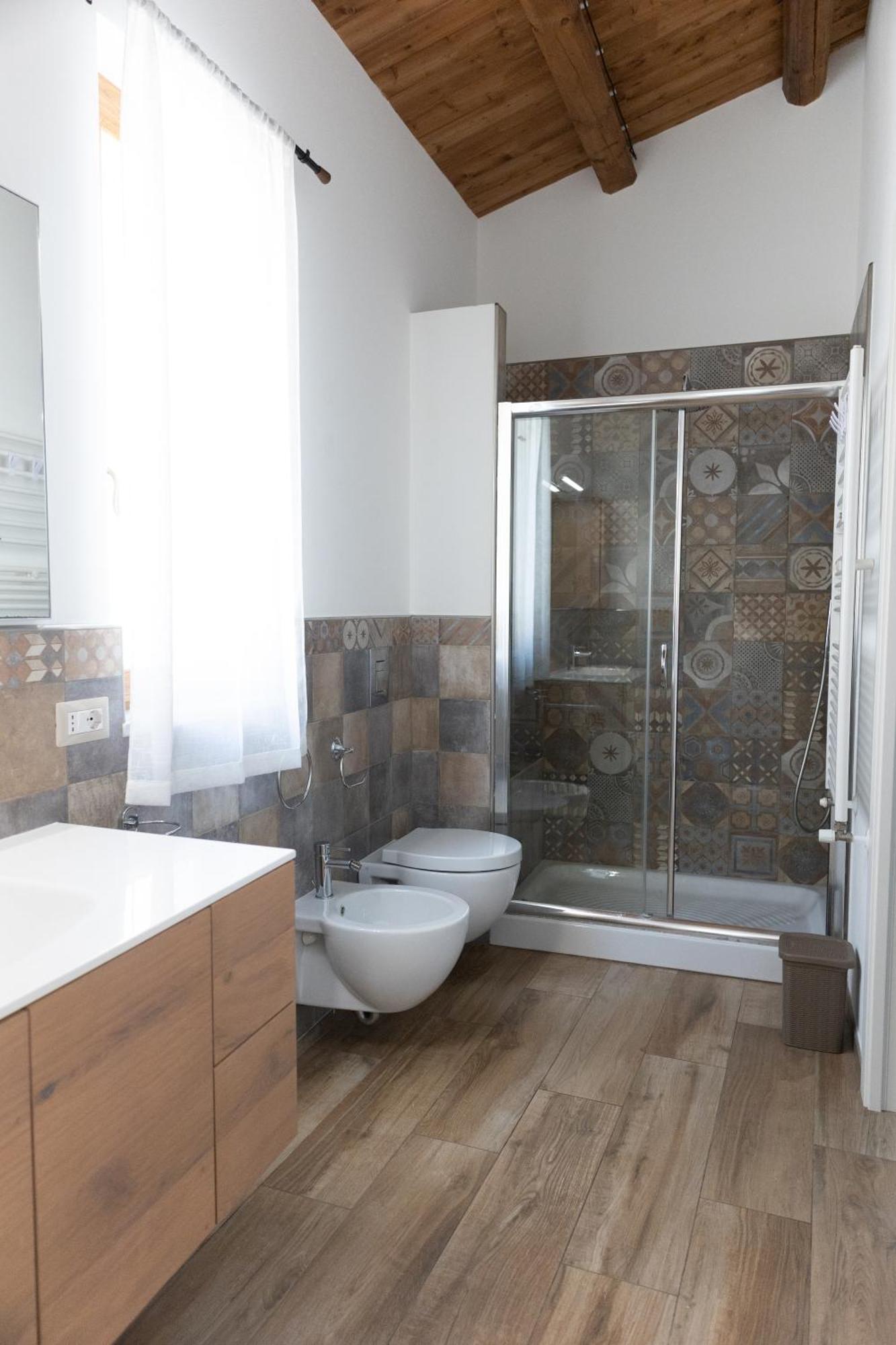 Cortile Gioeni Apartment Cefalù Eksteriør bilde
