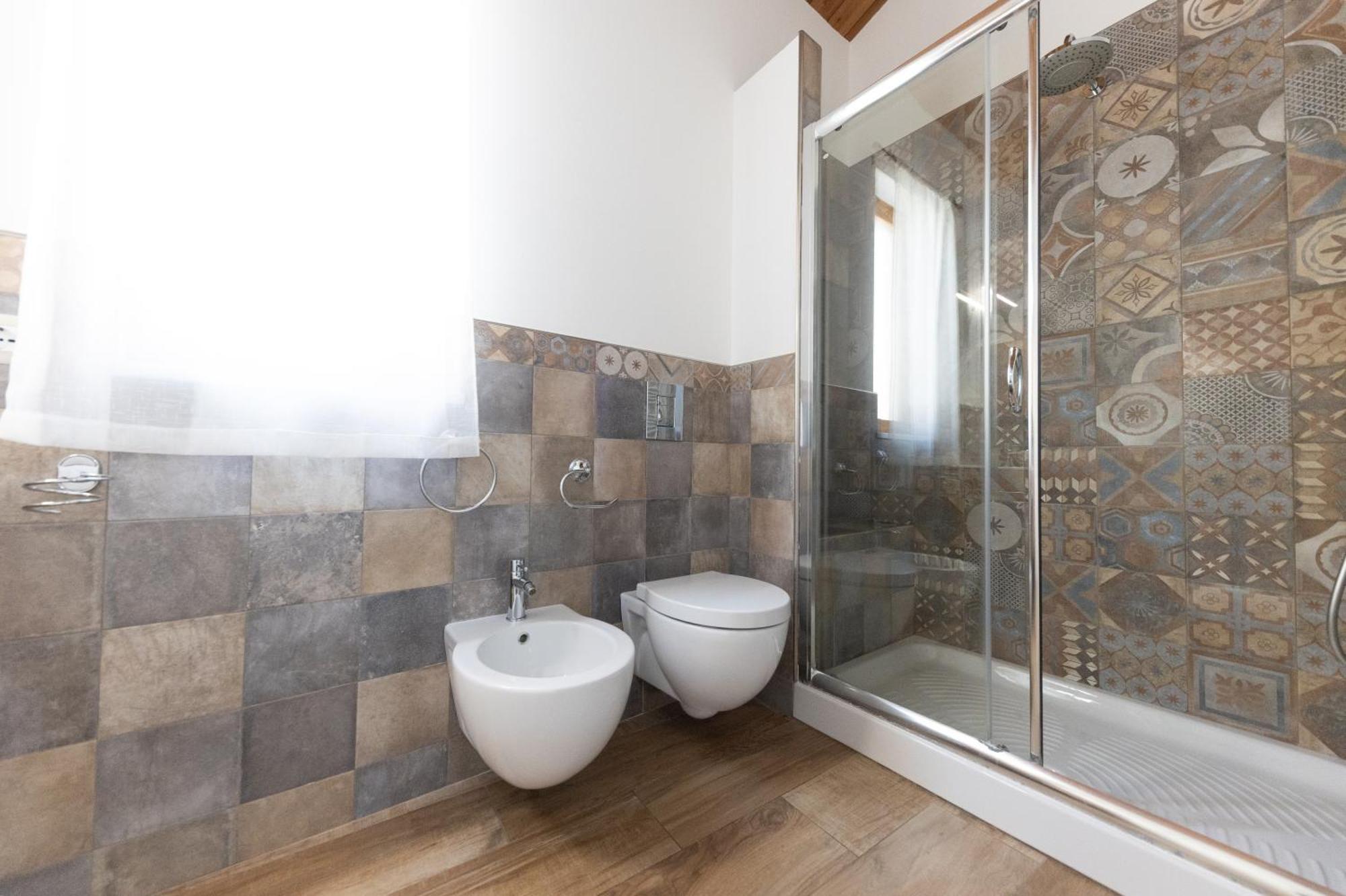 Cortile Gioeni Apartment Cefalù Eksteriør bilde