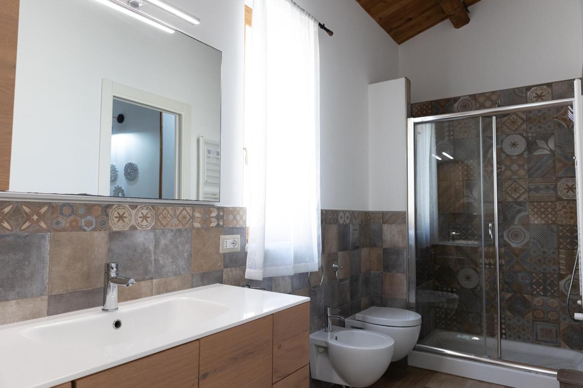 Cortile Gioeni Apartment Cefalù Eksteriør bilde