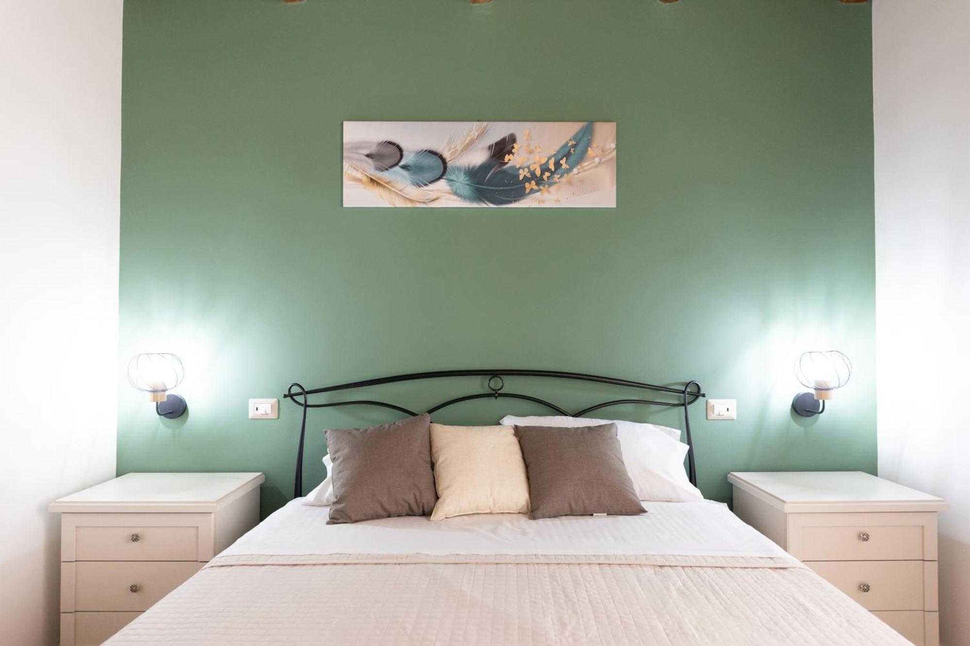 Cortile Gioeni Apartment Cefalù Eksteriør bilde