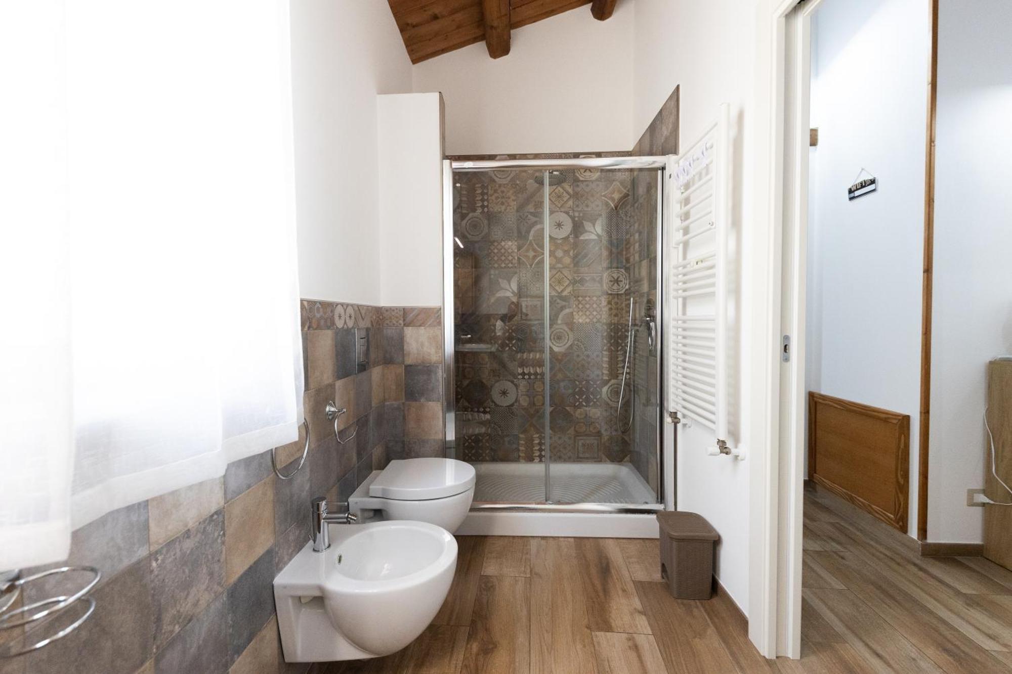 Cortile Gioeni Apartment Cefalù Eksteriør bilde
